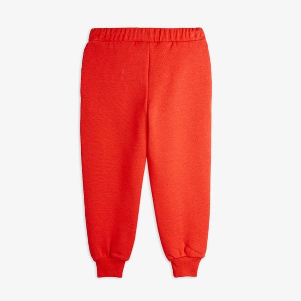 Dog Broderade Sweatpants