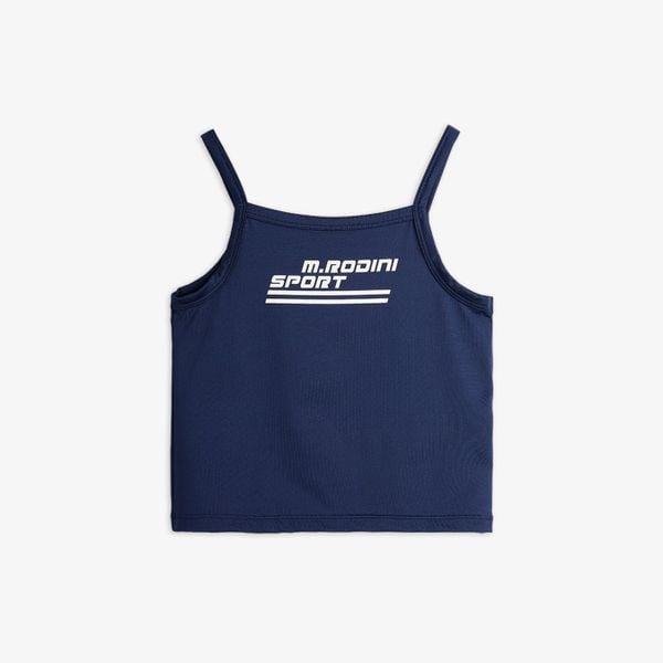 M.Rodini Sport Quickdry Tank Top