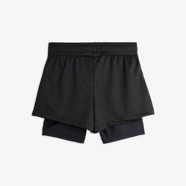 M.Rodini Sport Combined Shorts