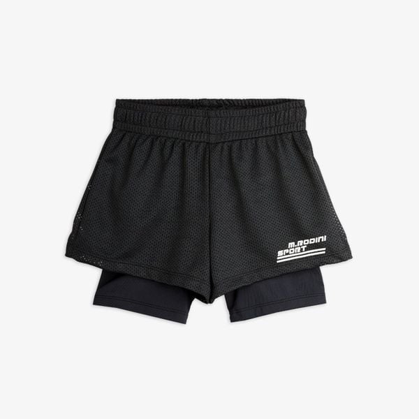 M.Rodini Sport Combined Shorts