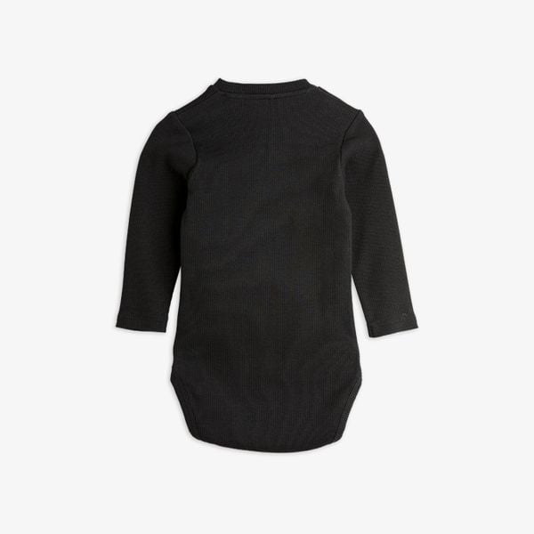 Coucou Long Sleeve Bodysuit