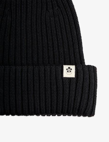 Knitted Beanie