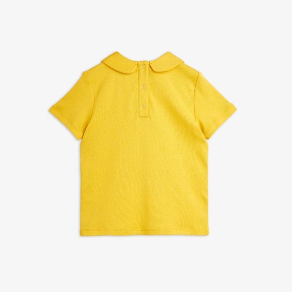 Agatha Dogs Collar T-Shirt