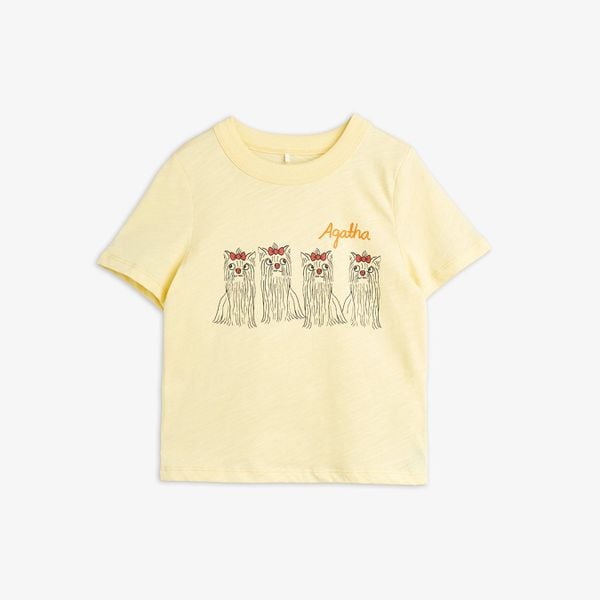 Agatha Dogs T-Shirt
