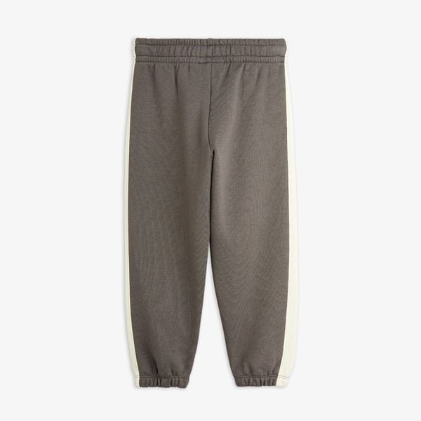 Mini Rodini Society Panel Sweatpants