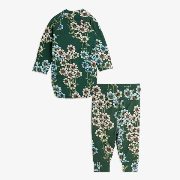 Daisys Set for Newborn