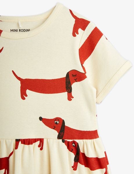 Dog dress