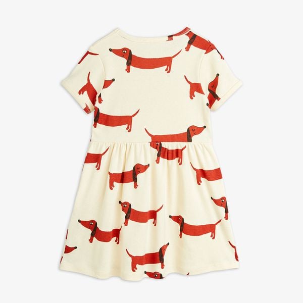 Dog dress
