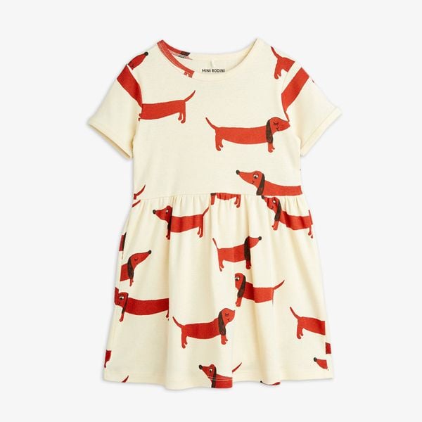 Dog dress