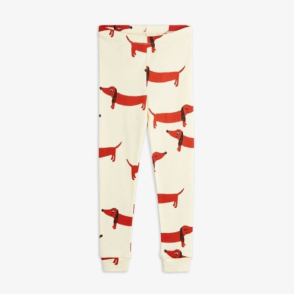 Dog leggings