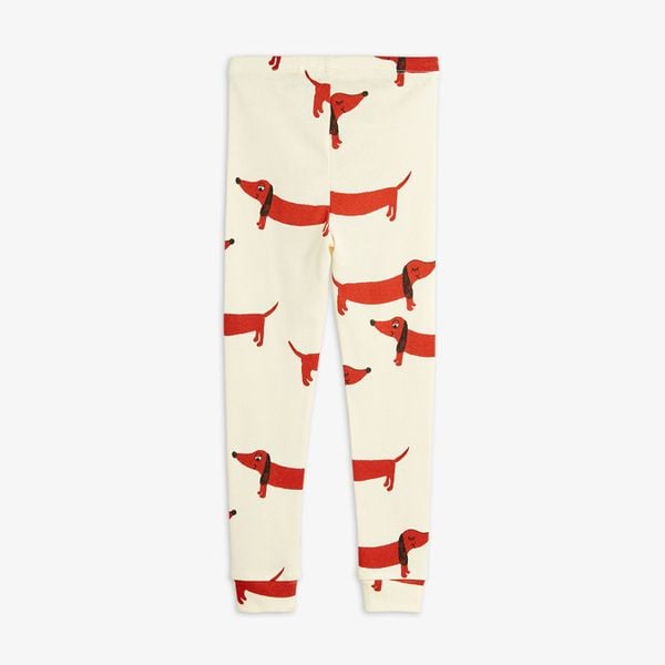 Dog leggings