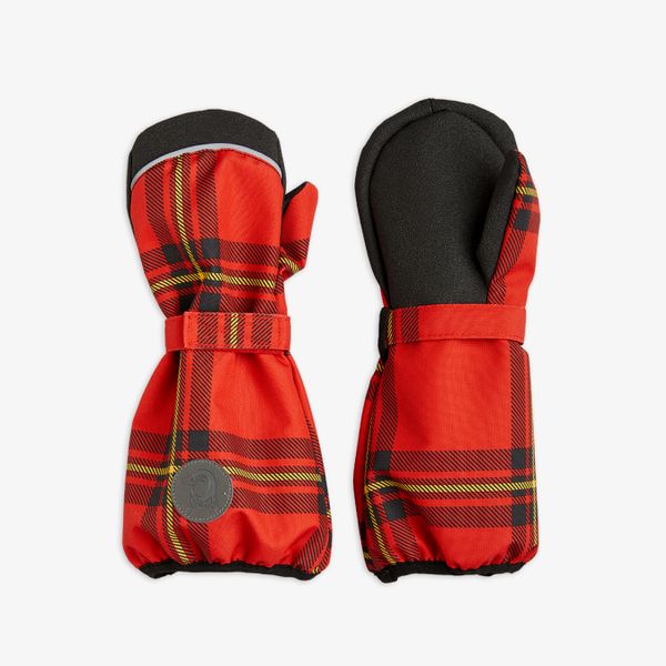 Edelweiss Mittens