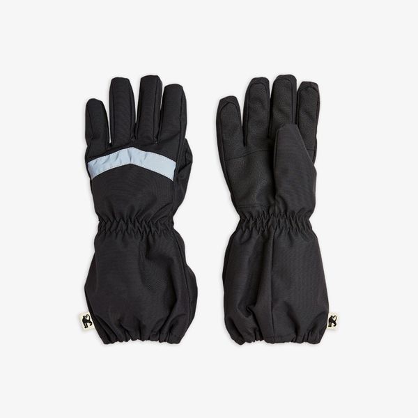 Alaska Stripe Gloves