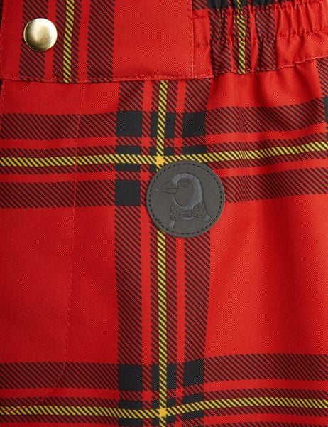 Edelweiss Fleece Lined Shell Trousers