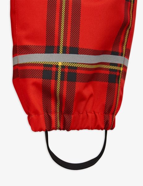 Edelweiss Fleece Lined Shell Trousers