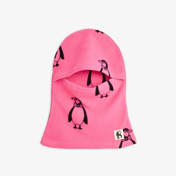 Penguin Fleecebalaclava