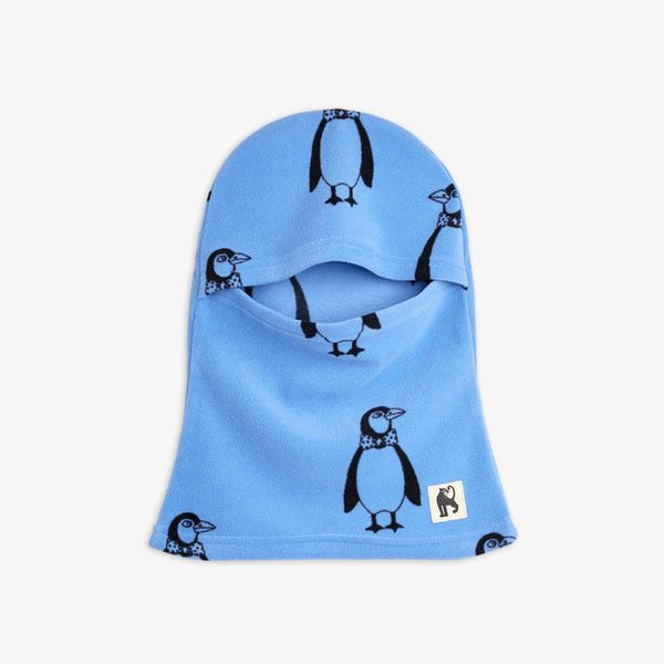 Penguin Fleece Balaclava