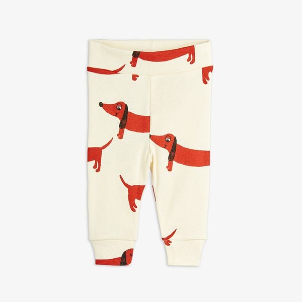 Dog newborn leggings