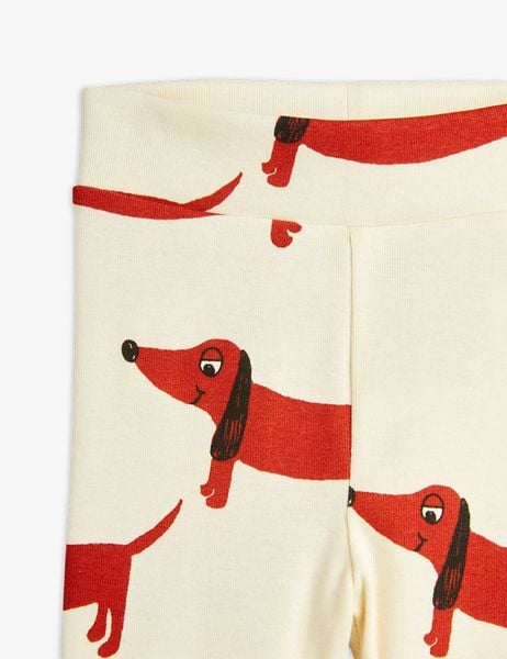 Dog newborn leggings