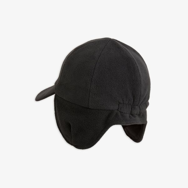 Microfleece Cap