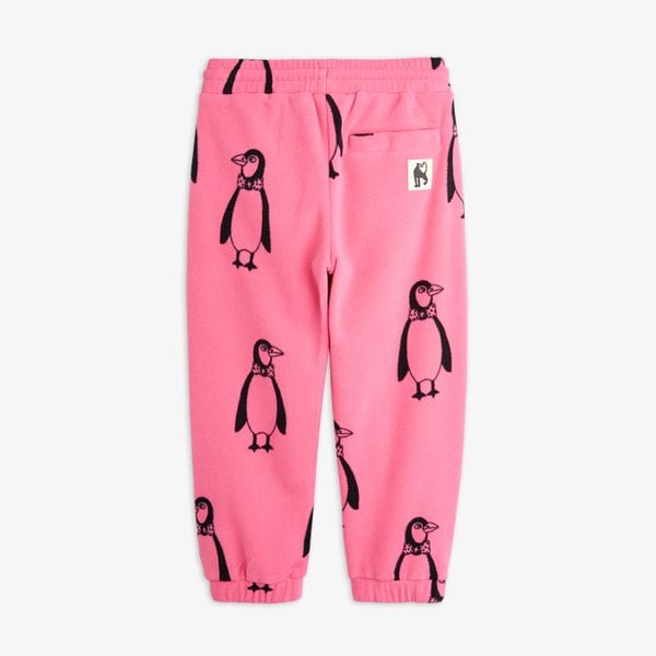 Penguin Fleece Trousers