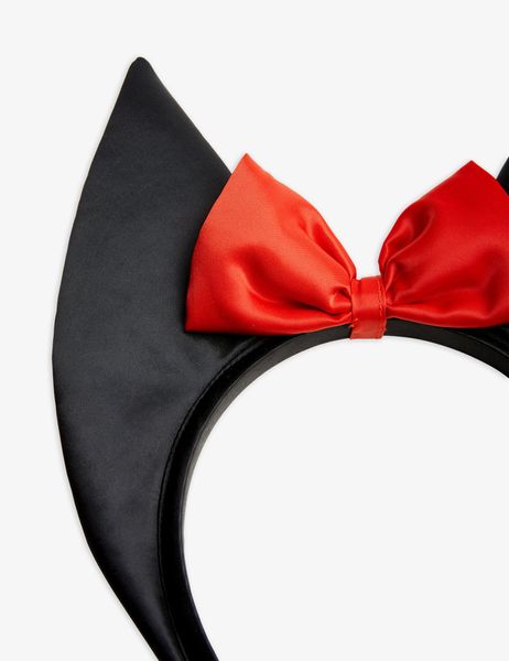 Bat Ears Headband