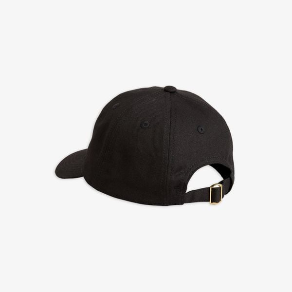 Dog embroidered cap