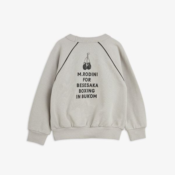 Besesaka Sweatshirt