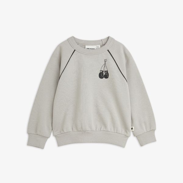 Besesaka Sweatshirt