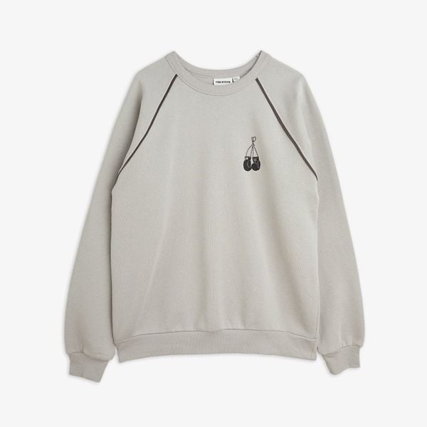 Besesaka Adult Sweatshirt