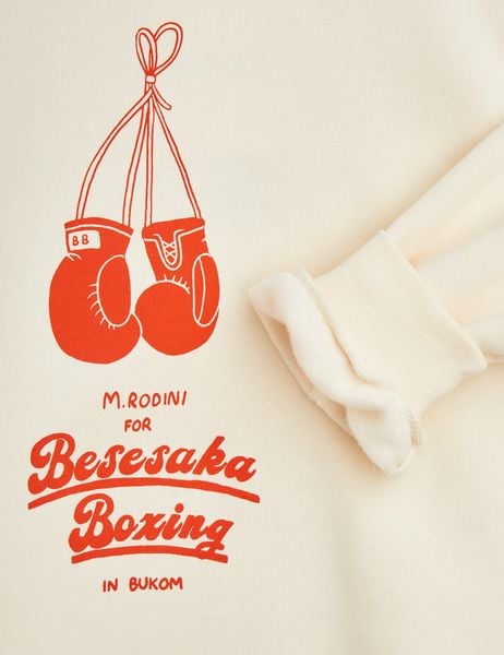 Besesaka Adult Sweatshirt