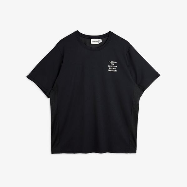 Besesaka Adult Mesh T-Shirt