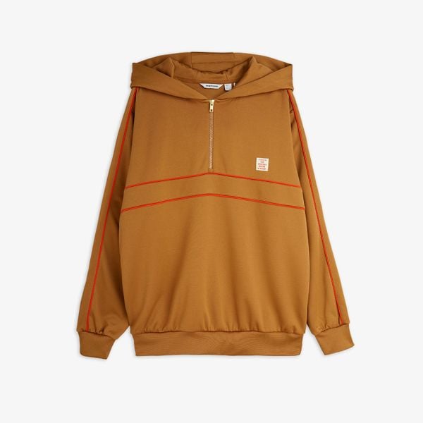 Besesaka Adult Half Zip Hoodie