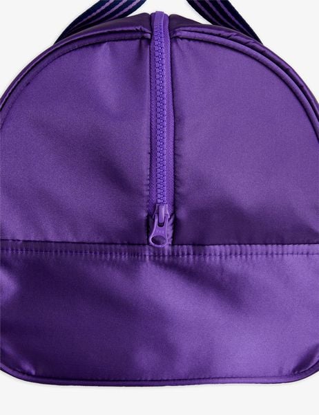 Besesaka Satin Gym Bag