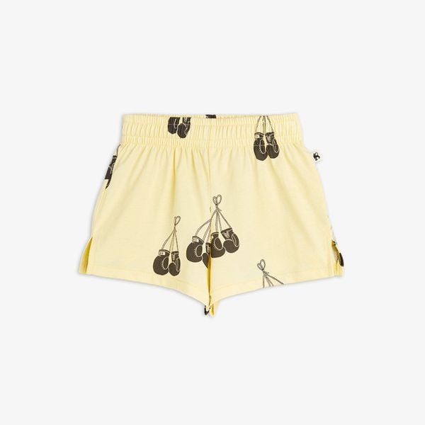 Besesaka Boxing Shorts