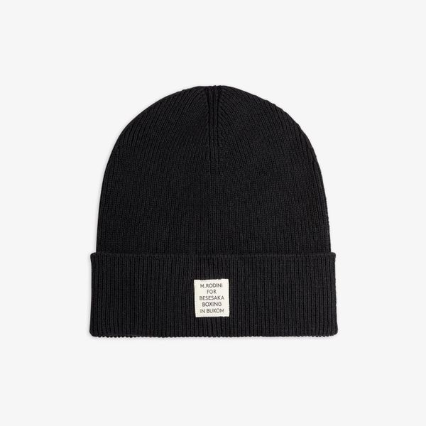 Besesaka Adult Knit Beanie