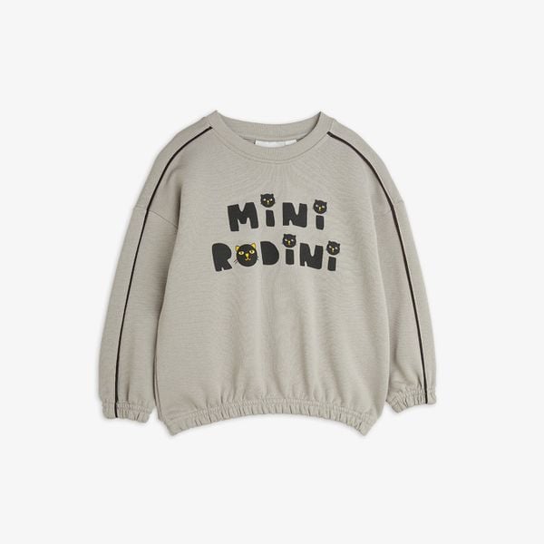 Mini Rodini Cats Sweatshirt