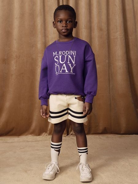 Sunday Sweatshirt