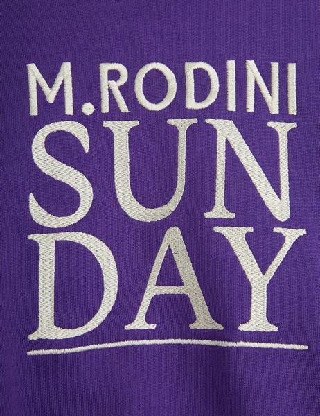 Sunday Sweatshirt