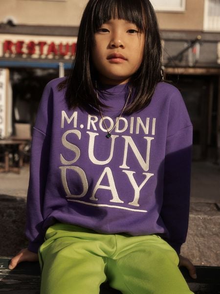 Sunday Sweatshirt