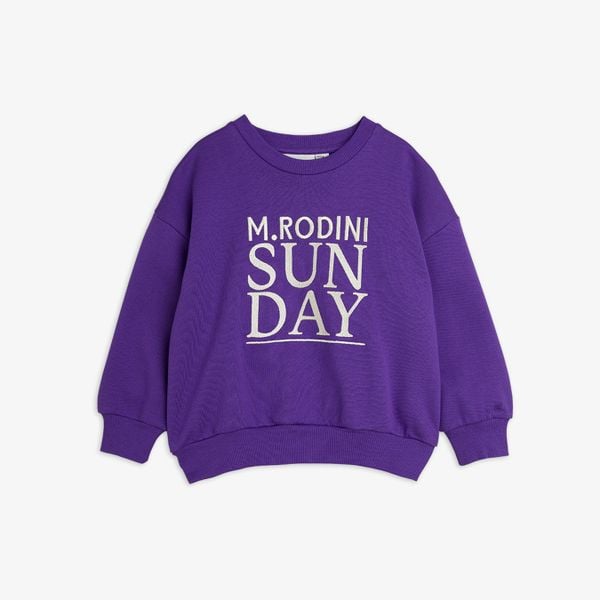 Sunday Sweatshirt
