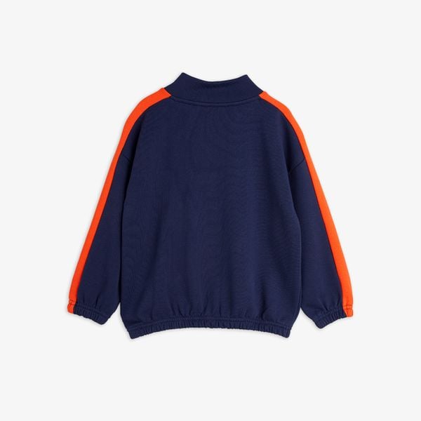 Panel Sweatshirt