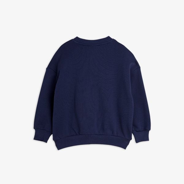 Rose Chenille Sweatshirt