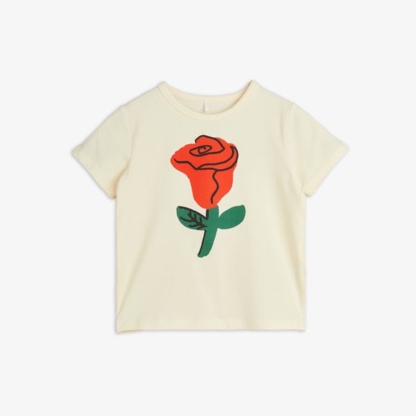 Rose T-shirt