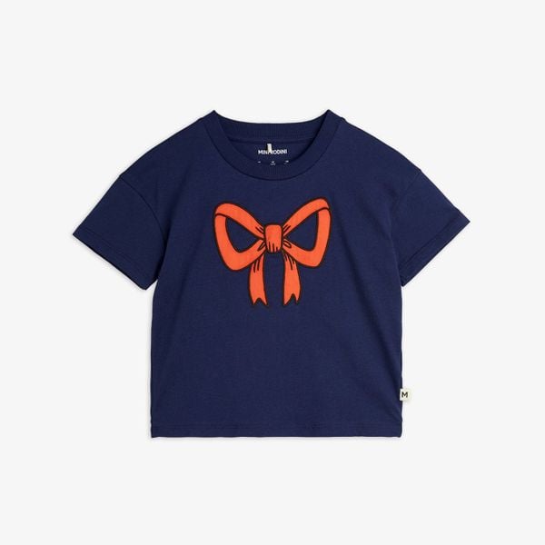Bow T-shirt