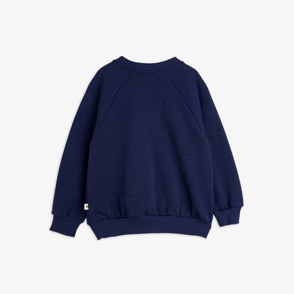Bow Sweatshirt