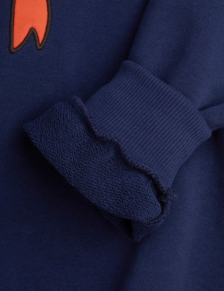 Bow Sweatshirt