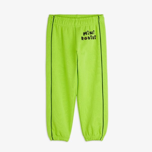 Mini Rodini Cats Sweatpants