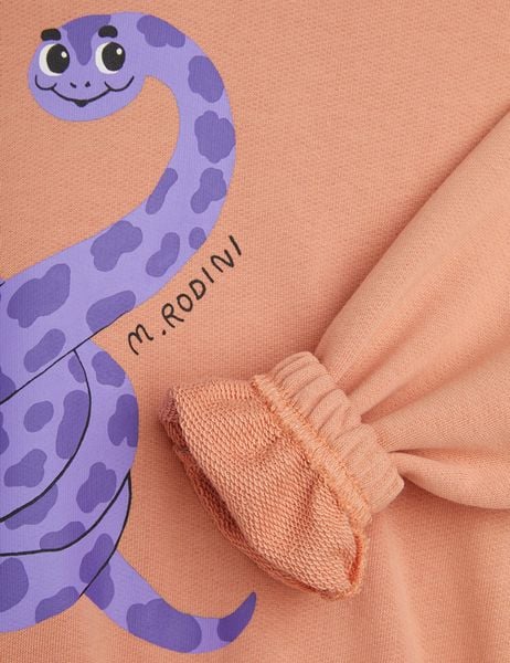 Snake Sweatshirt