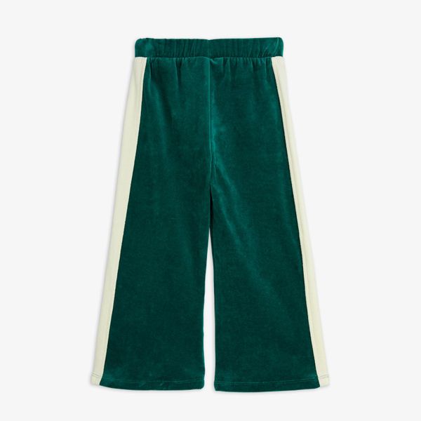 Sailor Velour Sweatpants